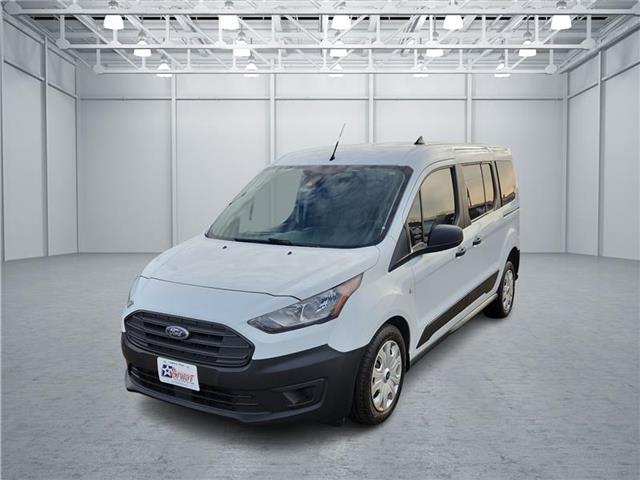 used 2022 Ford Transit Connect car, priced at $35,985