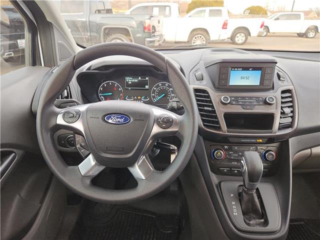 used 2022 Ford Transit Connect car, priced at $35,985