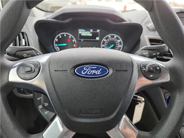 used 2022 Ford Transit Connect car, priced at $35,985