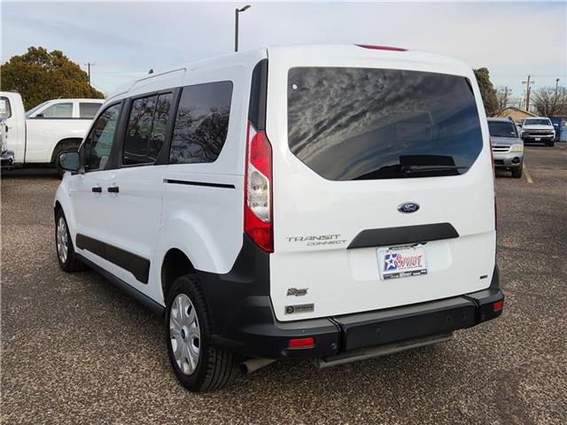 used 2022 Ford Transit Connect car, priced at $35,985