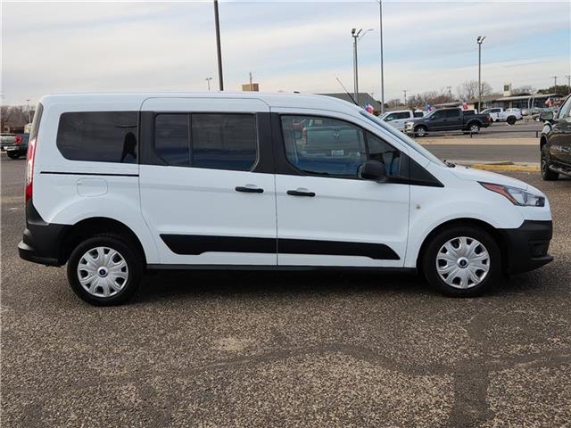 used 2022 Ford Transit Connect car, priced at $35,985