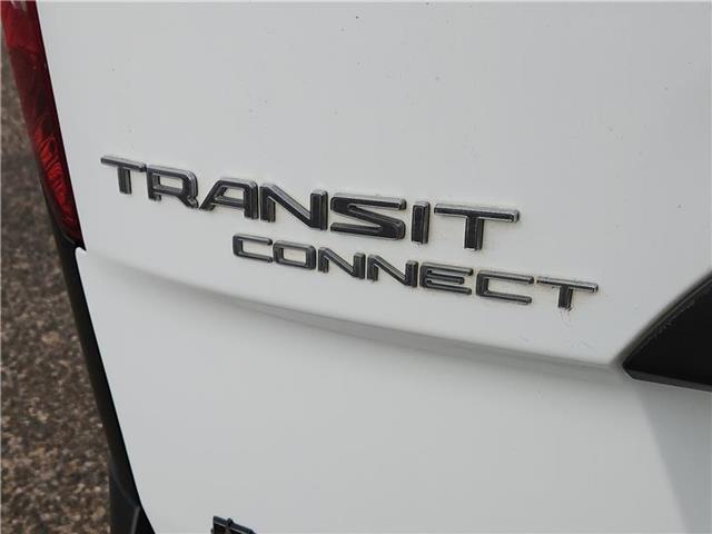 used 2022 Ford Transit Connect car, priced at $35,985