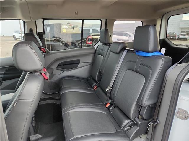 used 2022 Ford Transit Connect car, priced at $35,985