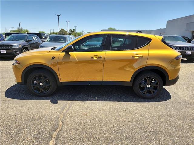 new 2024 Dodge Hornet car, priced at $40,670