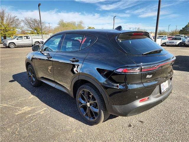 new 2023 Dodge Hornet car, priced at $45,560