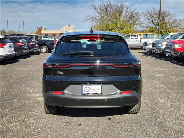 new 2023 Dodge Hornet car, priced at $45,560