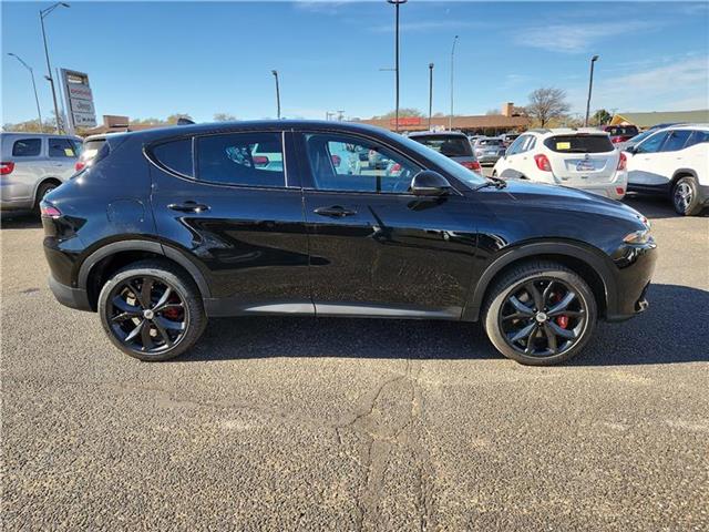 new 2023 Dodge Hornet car, priced at $45,560