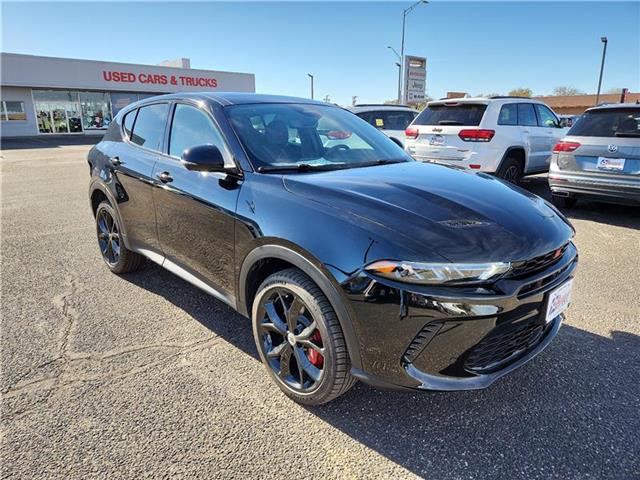 new 2023 Dodge Hornet car, priced at $45,560