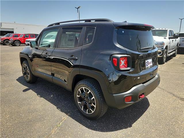 new 2023 Jeep Renegade car, priced at $39,000