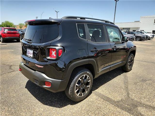 new 2023 Jeep Renegade car, priced at $39,000