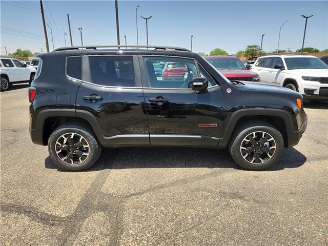 new 2023 Jeep Renegade car, priced at $39,000