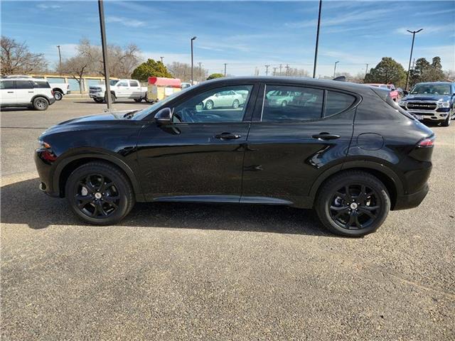 new 2024 Dodge Hornet car, priced at $53,830