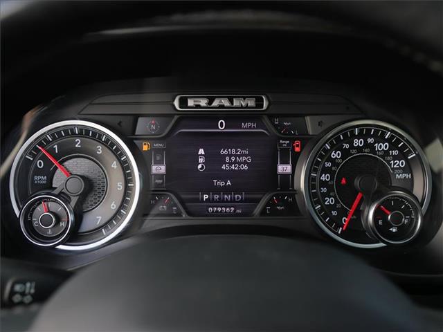 used 2020 Ram 1500 car, priced at $34,039