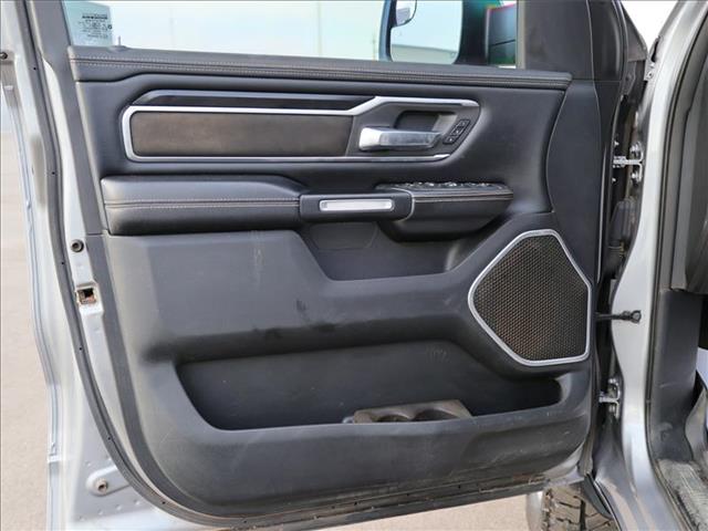 used 2020 Ram 1500 car, priced at $34,039