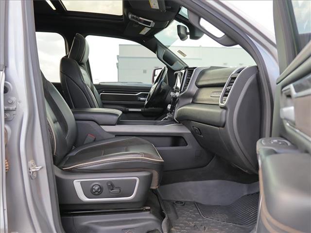 used 2020 Ram 1500 car, priced at $34,039