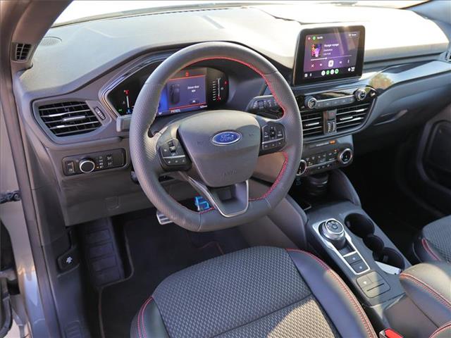 used 2023 Ford Escape car, priced at $28,701