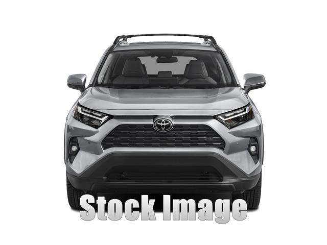 used 2023 Toyota RAV4 car, priced at $30,449