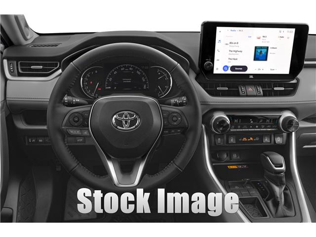 used 2023 Toyota RAV4 car, priced at $30,449