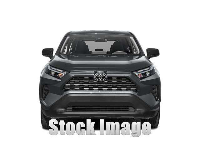 new 2025 Toyota RAV4 car, priced at $35,987