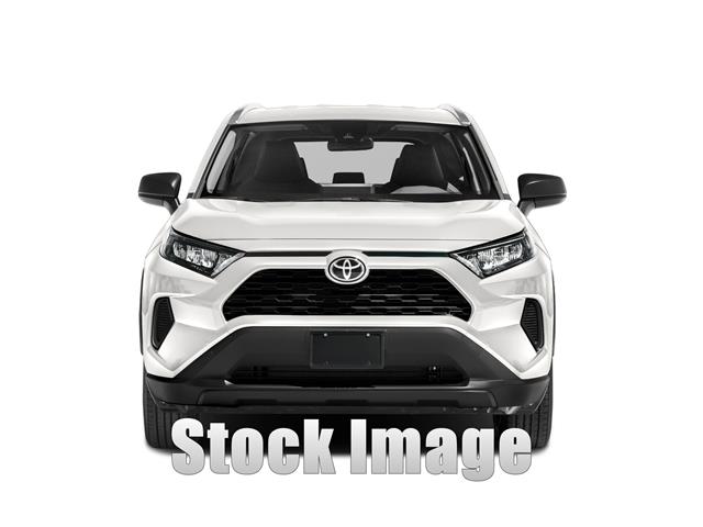 used 2022 Toyota RAV4 car, priced at $23,991