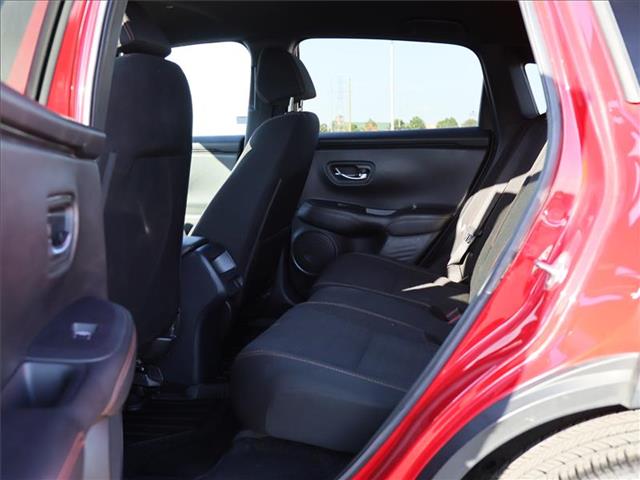 used 2023 Honda HR-V car, priced at $24,939