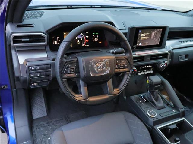 new 2024 Toyota Tacoma car, priced at $44,561