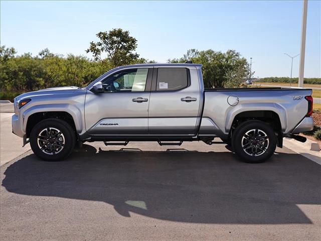 new 2024 Toyota Tacoma car, priced at $46,777