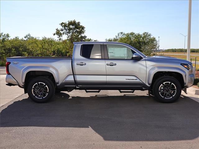 new 2024 Toyota Tacoma car, priced at $46,777