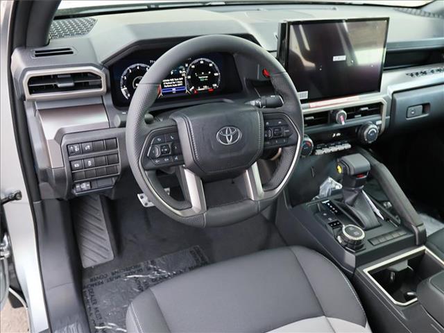 new 2024 Toyota Tacoma car, priced at $51,916