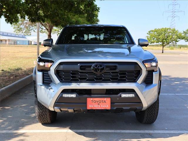 new 2024 Toyota Tacoma car, priced at $60,781