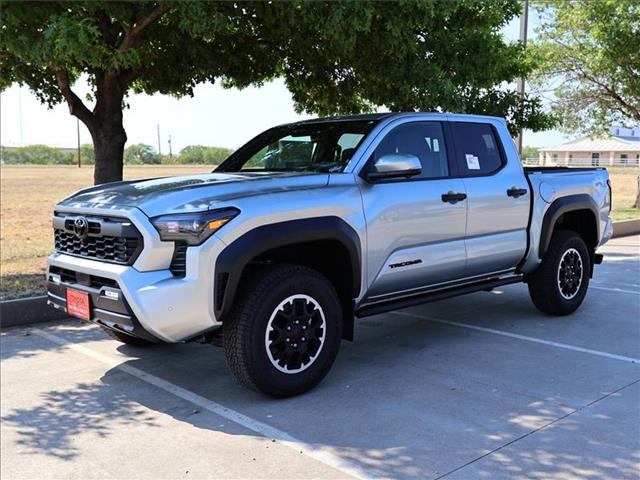 new 2024 Toyota Tacoma car, priced at $60,781