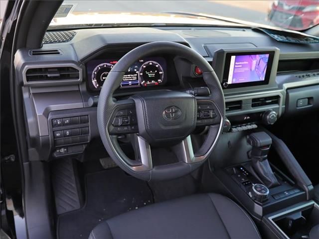 used 2024 Toyota Tacoma car, priced at $46,239