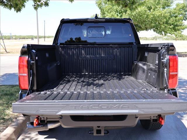 new 2024 Toyota Tacoma car, priced at $60,870