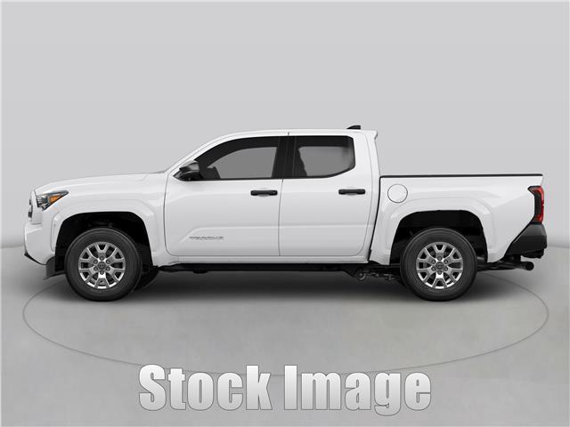 new 2025 Toyota Tacoma car, priced at $38,429