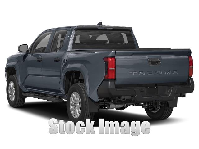 new 2025 Toyota Tacoma car, priced at $38,429