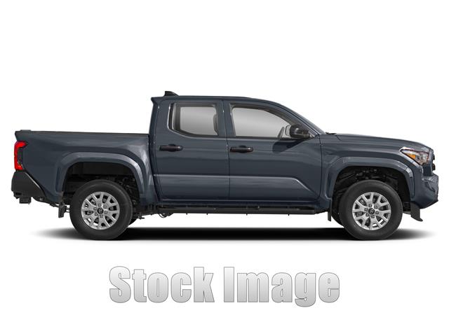 new 2025 Toyota Tacoma car, priced at $38,429