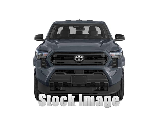 new 2025 Toyota Tacoma car, priced at $38,429