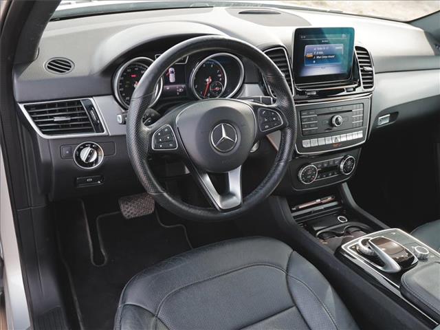 used 2018 Mercedes-Benz GLE 350 car, priced at $23,206