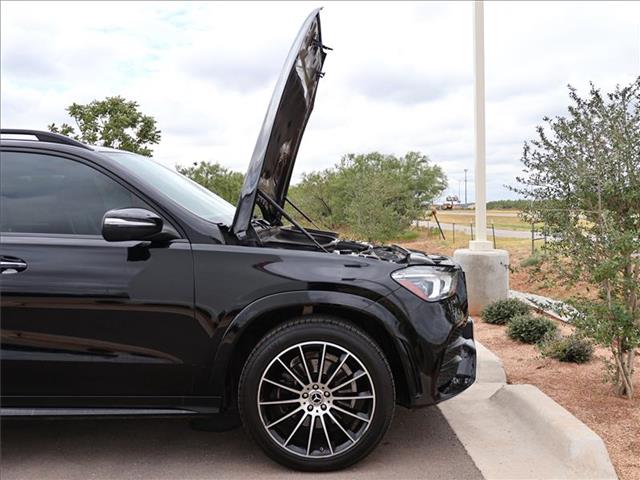 used 2020 Mercedes-Benz GLE 350 car, priced at $34,067