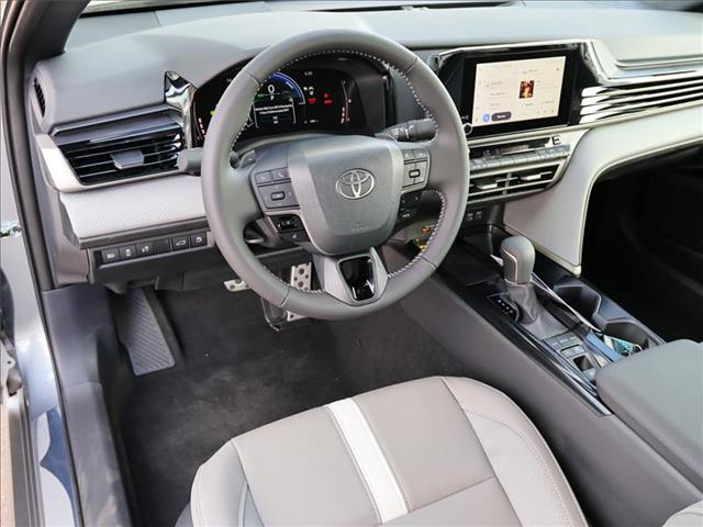 new 2025 Toyota Camry car, priced at $39,159