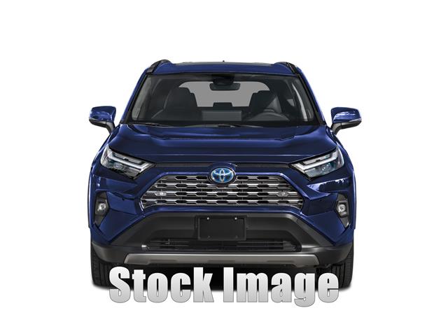 new 2024 Toyota RAV4 Hybrid car, priced at $45,341