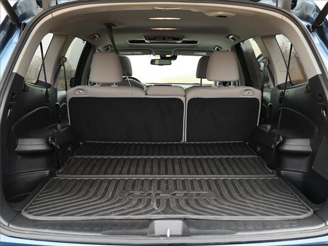 used 2018 Honda Pilot car, priced at $28,311