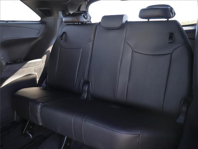 new 2025 Toyota Sienna car, priced at $57,594