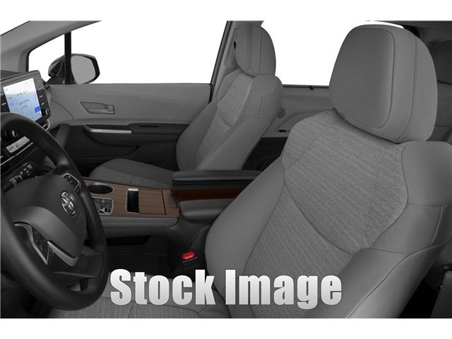 new 2025 Toyota Sienna car, priced at $44,885