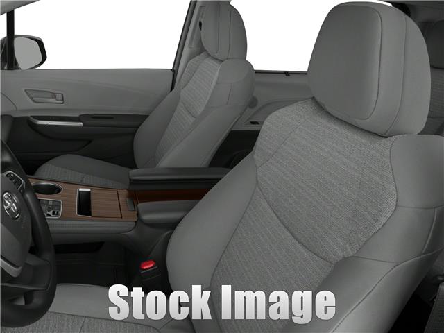 new 2025 Toyota Sienna car, priced at $44,885