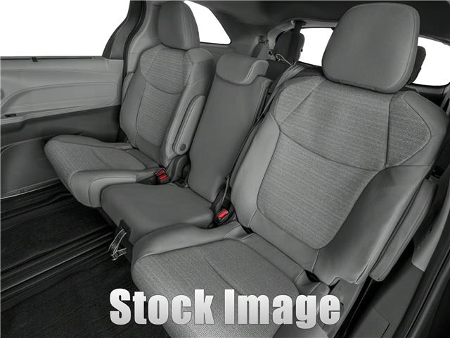 new 2025 Toyota Sienna car, priced at $44,885