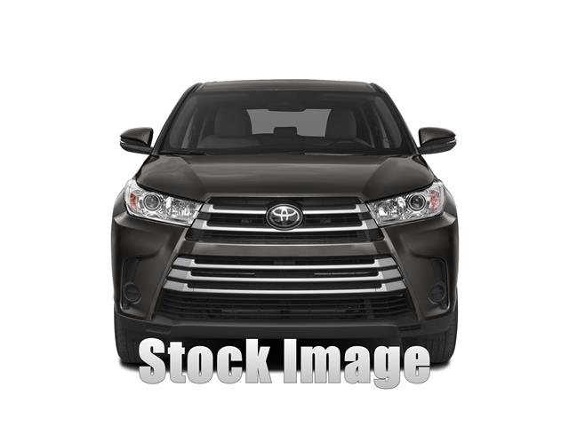 used 2019 Toyota Highlander car, priced at $30,510