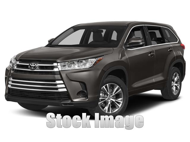 used 2019 Toyota Highlander car, priced at $30,510