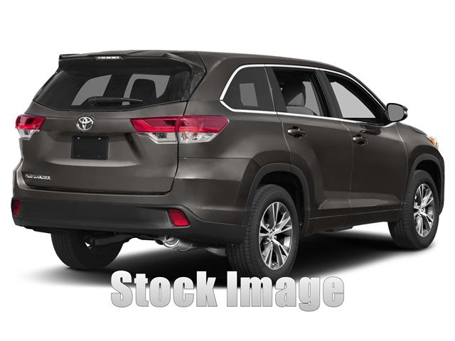 used 2019 Toyota Highlander car, priced at $30,510