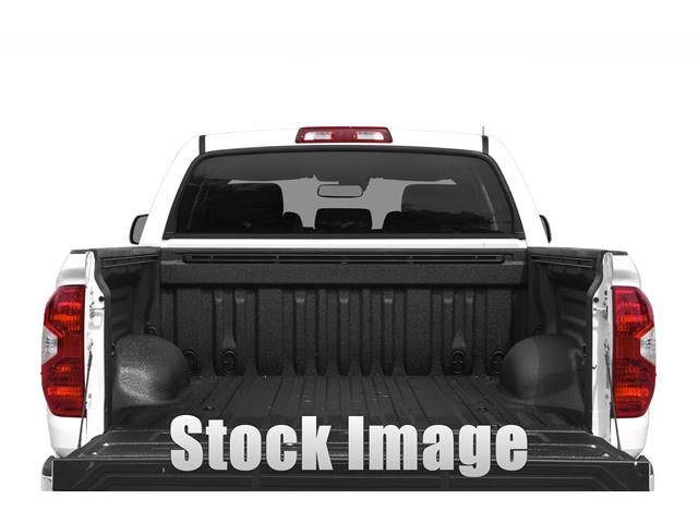 used 2021 Toyota Tundra car, priced at $39,177